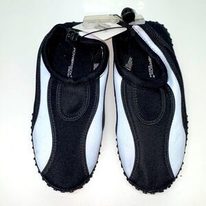 🔥powersox ps by gold toe women shoes sz 6 New